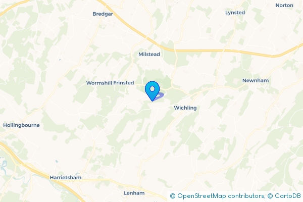 Van Hire in Timbold Hill, Kent, England