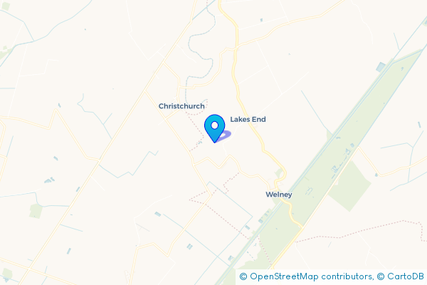 Van Hire in Tipps End, Norfolk, England