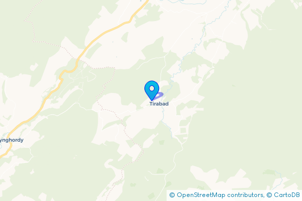 Van Hire in Tirabad, Powys, Wales