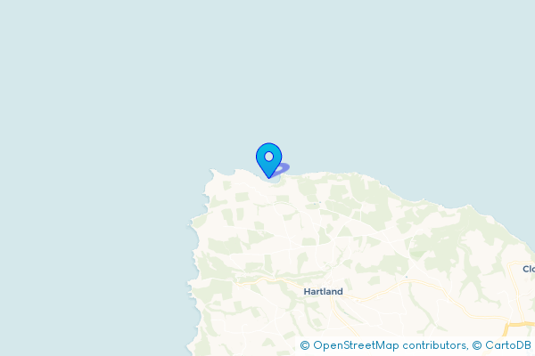 Van Hire in Titchberry, Devon, England