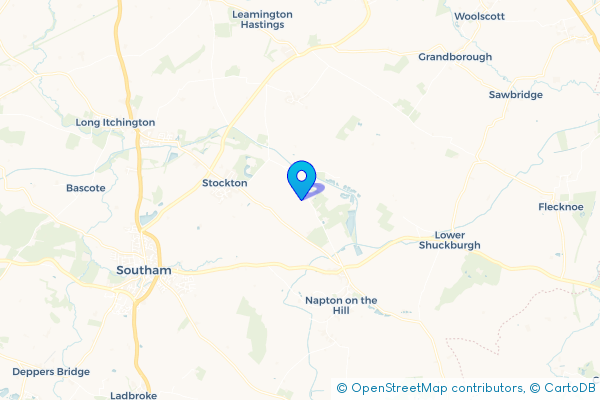 Van Hire in Tomlow, Warwickshire, England