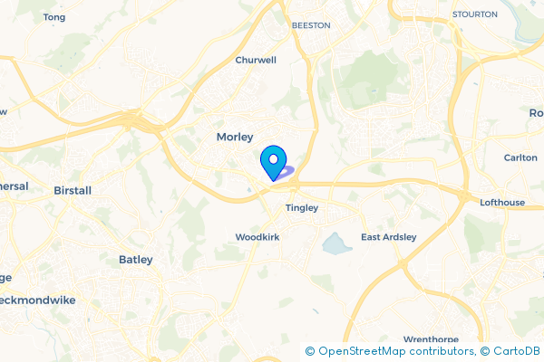 Van Hire in Topcliffe, West Yorkshire, England