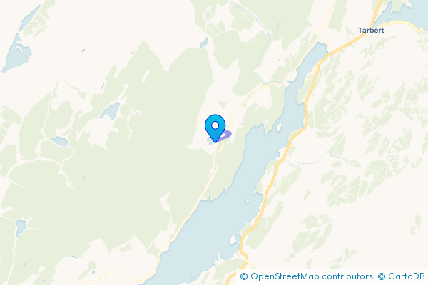 Van Hire in Torinturk, Argyll and Bute, Scotland