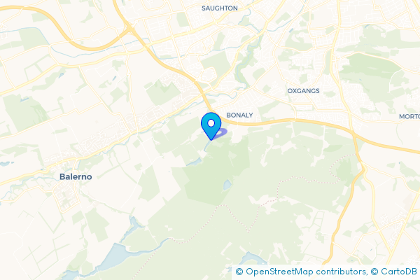 Van Hire in Torphin, City of Edinburgh, Scotland