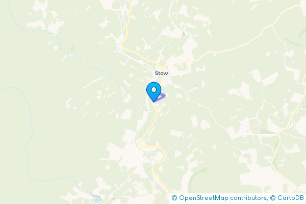 Van Hire in Torsonce Mains, Scottish Borders, Scotland
