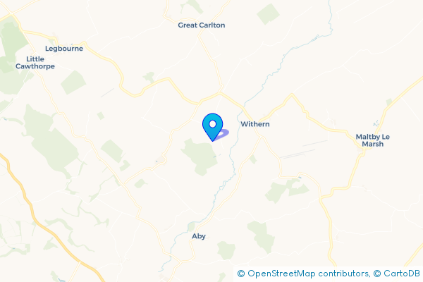 Van Hire in Tothill, Lincolnshire, England