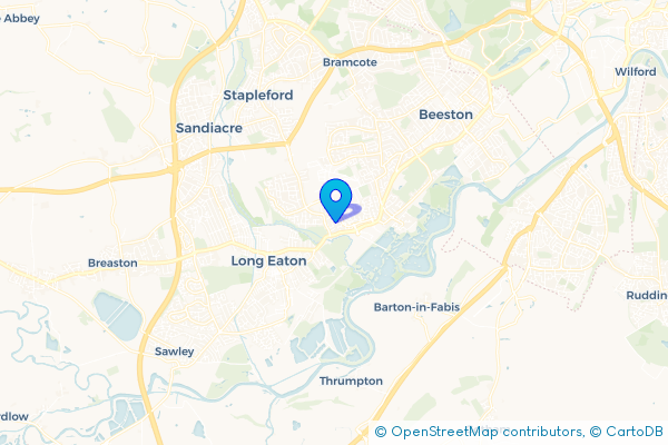Van Hire in Toton, Nottinghamshire, England