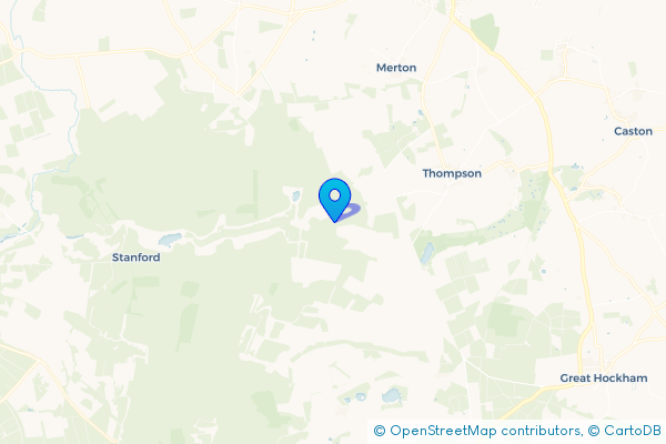 Van Hire in Tottington, Norfolk, England