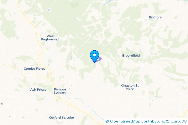 Van Hire in Toulton, Somerset, England