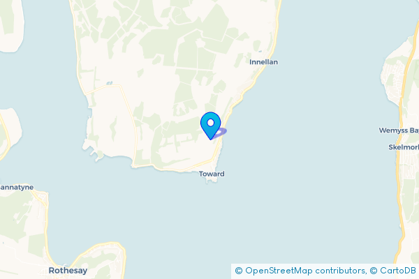 Van Hire in Toward, Argyll and Bute, Scotland
