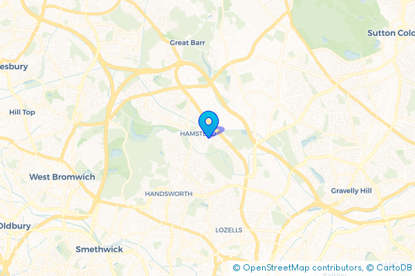 Van Hire in Tower Hill, West Midlands, England