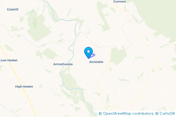 Van Hire in Towngate, Cumbria, England