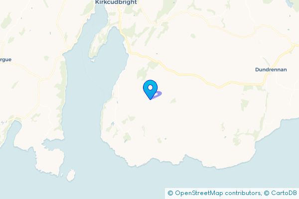 Van Hire in Townhead, Dumfries and Galloway, Scotland