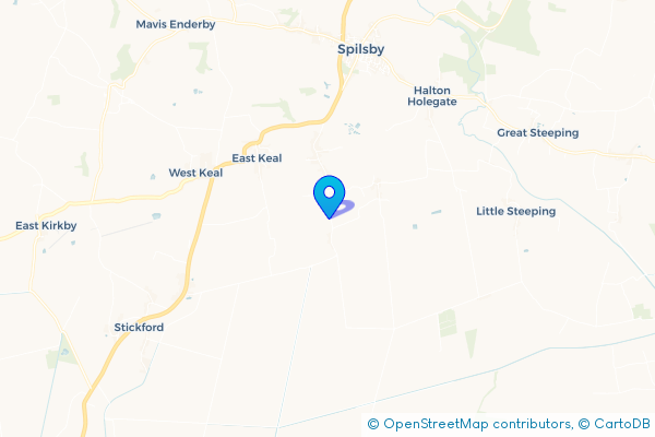 Van Hire in Toynton Fen Side, Lincolnshire, England