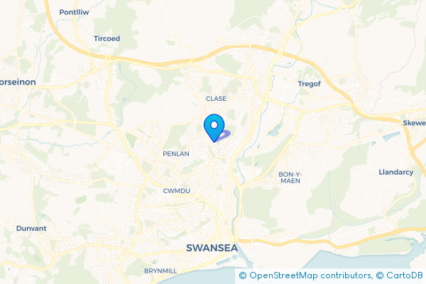 Van Hire in Tre-boeth, Swansea, Wales
