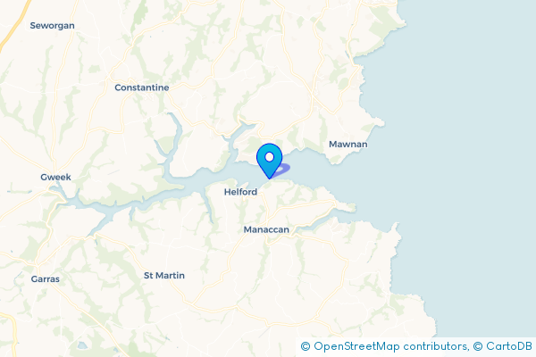 Van Hire in Treath, Cornwall, England