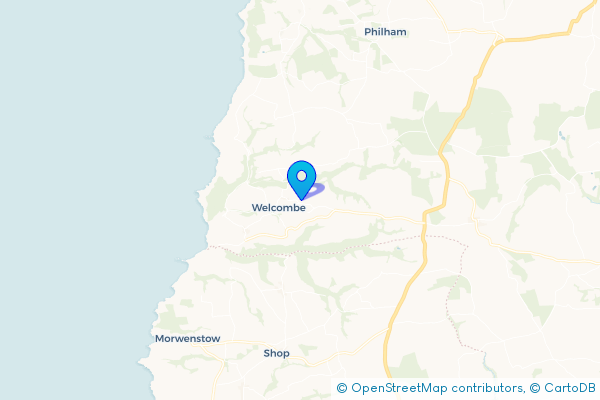 Van Hire in Tredown, Devon, England