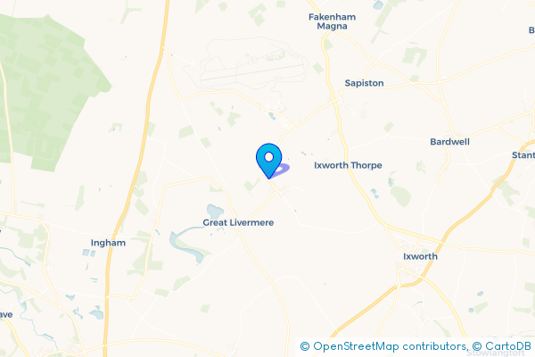 Van Hire in Troston, Suffolk, England