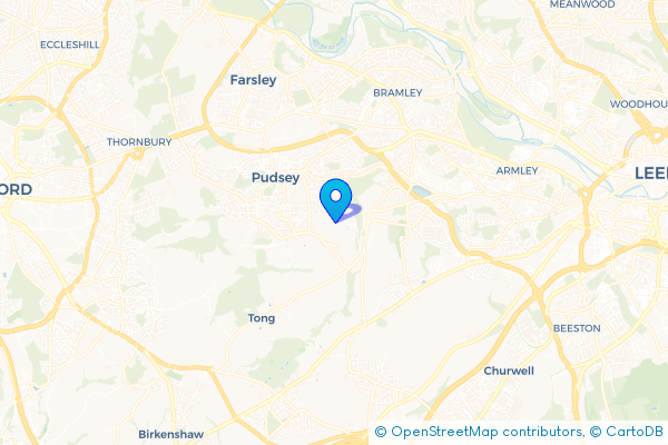 Van Hire in Troydale, West Yorkshire, England