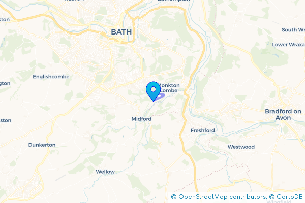 Van Hire in Tucking Mill, Somerset, England