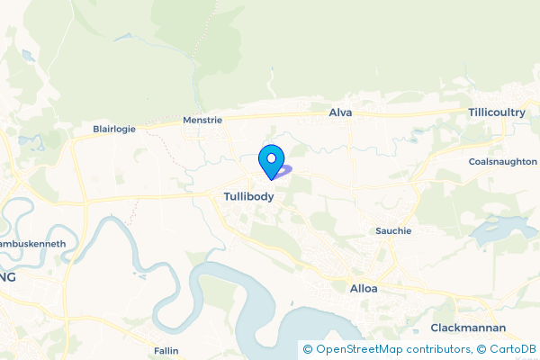 Van Hire in Tullibody, Clackmannanshire, Scotland