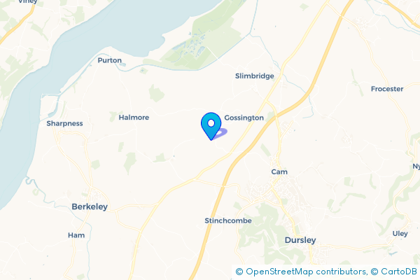 Van Hire in Tumpy Green, Gloucestershire, England