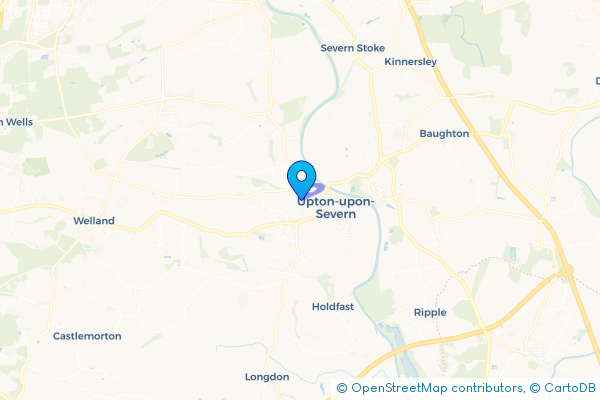 Van Hire in Tunnel Hill, Worcestershire, England
