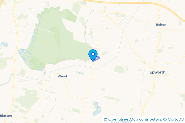 Van Hire in Tunnel Pits, Lincolnshire, England