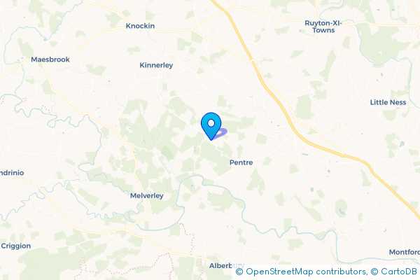 Van Hire in Turfmoor, Shropshire, England