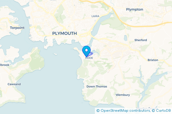 Van Hire in Turnchapel, Devon, England