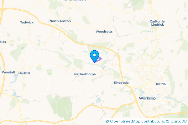 Van Hire in Turnerwood, South Yorkshire, England
