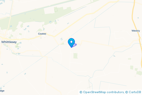 Van Hire in Turves, Cambridgeshire, England