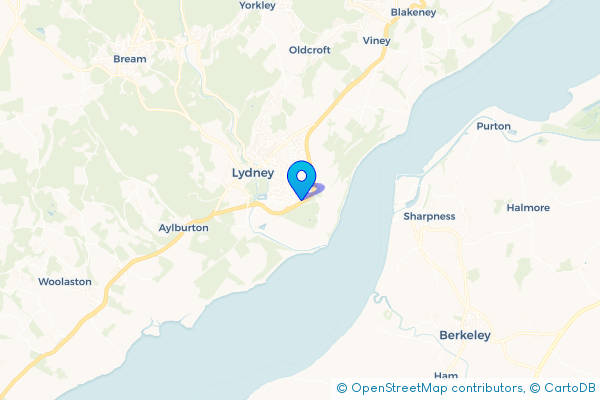 Van Hire in Tutnalls, Gloucestershire, England