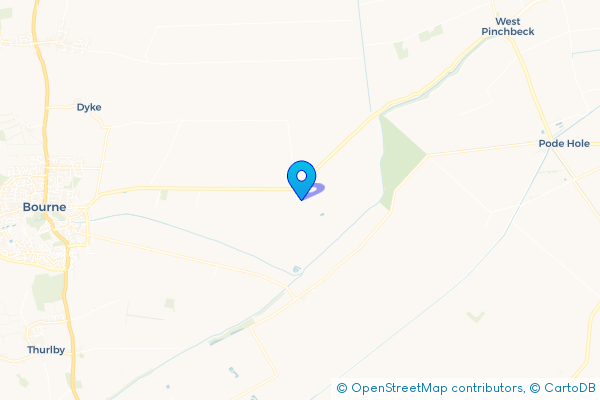 Van Hire in Twenty, Lincolnshire, England