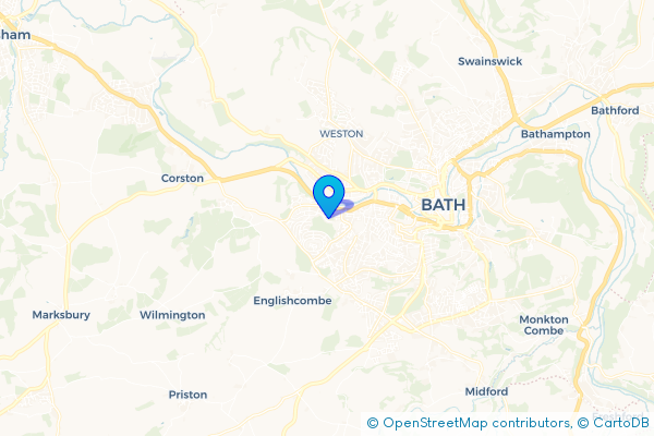 Van Hire in Twerton, Somerset, England