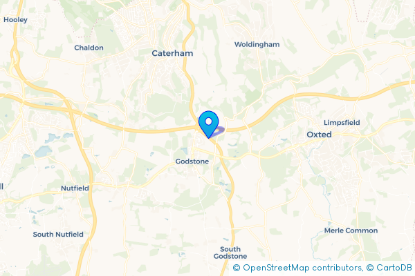 Van Hire in Tyler's Green, Surrey, England