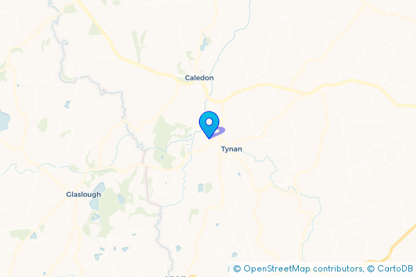 Van Hire in Tynan, Armagh, Northern Ireland