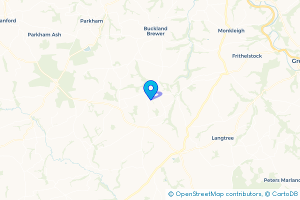 Van Hire in Tythecott, Devon, England
