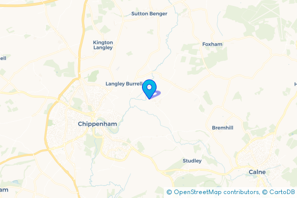 Van Hire in Tytherton Lucas, Wiltshire, England