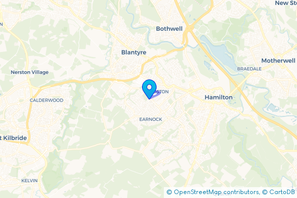 Van Hire in Udston, South Lanarkshire, Scotland