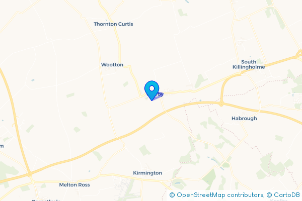 Van Hire in Ulceby, Lincolnshire, England