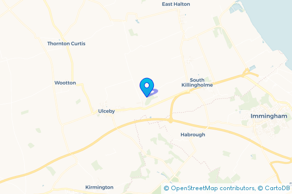 Van Hire in Ulceby Skitter, Lincolnshire, England