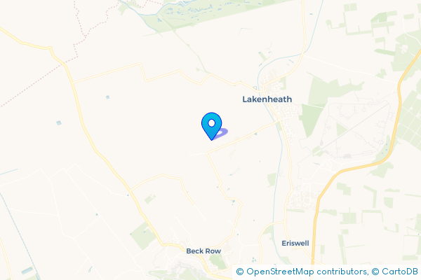 Van Hire in Undley, Suffolk, England