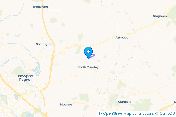 Van Hire in Up End, Buckinghamshire, England