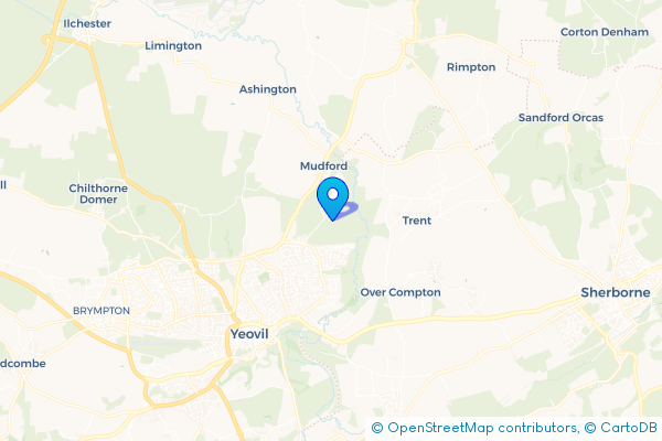 Van Hire in Up Mudford, Somerset, England