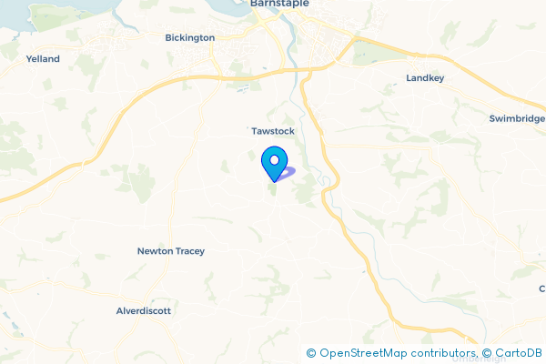 Van Hire in Uppacott, Devon, England
