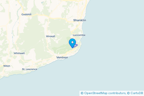 Van Hire in Upper Bonchurch, Isle of Wight, England