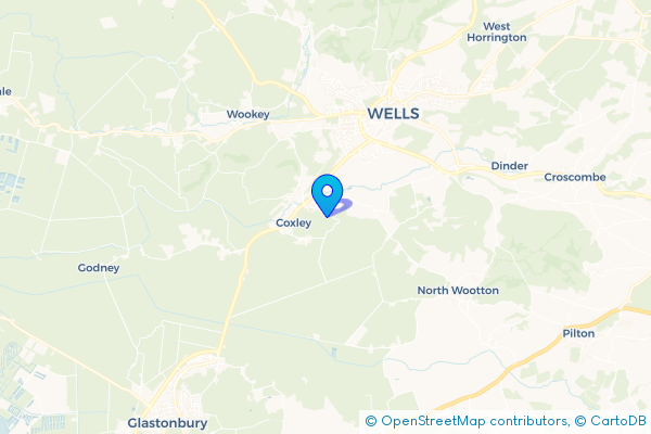 Van Hire in Upper Coxley, Somerset, England
