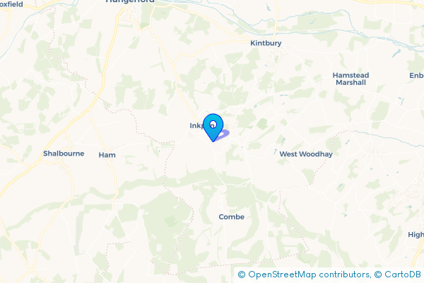 Van Hire in Upper Green, Berkshire, England