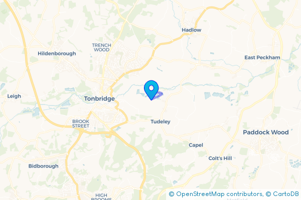 Van Hire in Upper Postern, Kent, England